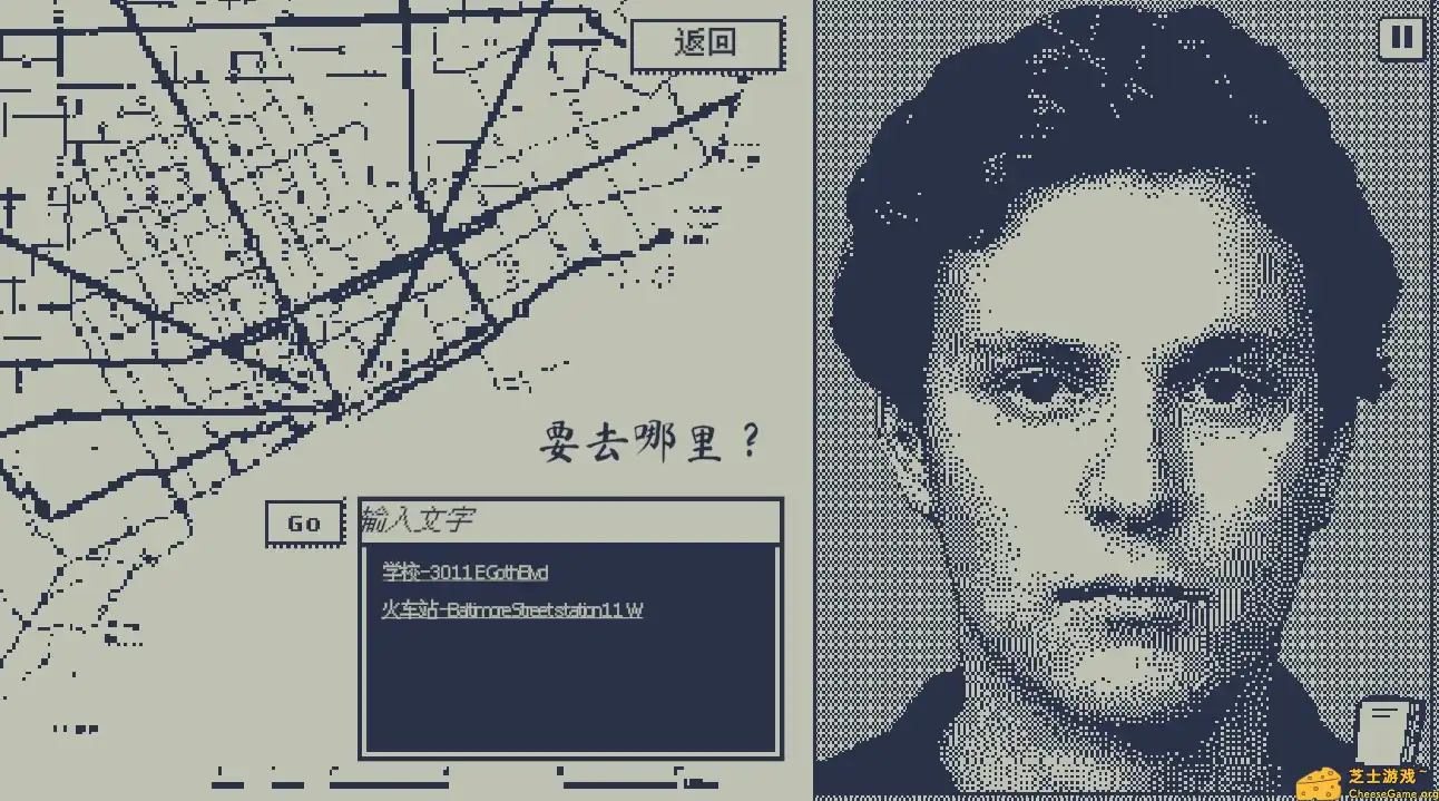 [PC]莱拉是谁/Who's Lila?