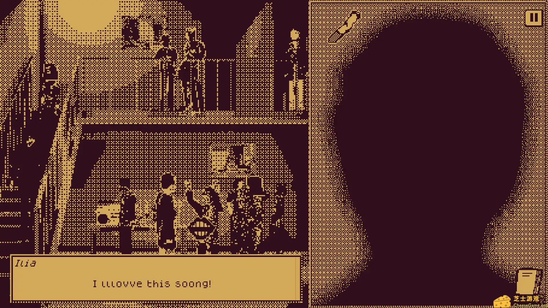 [PC]莱拉是谁/Who's Lila?