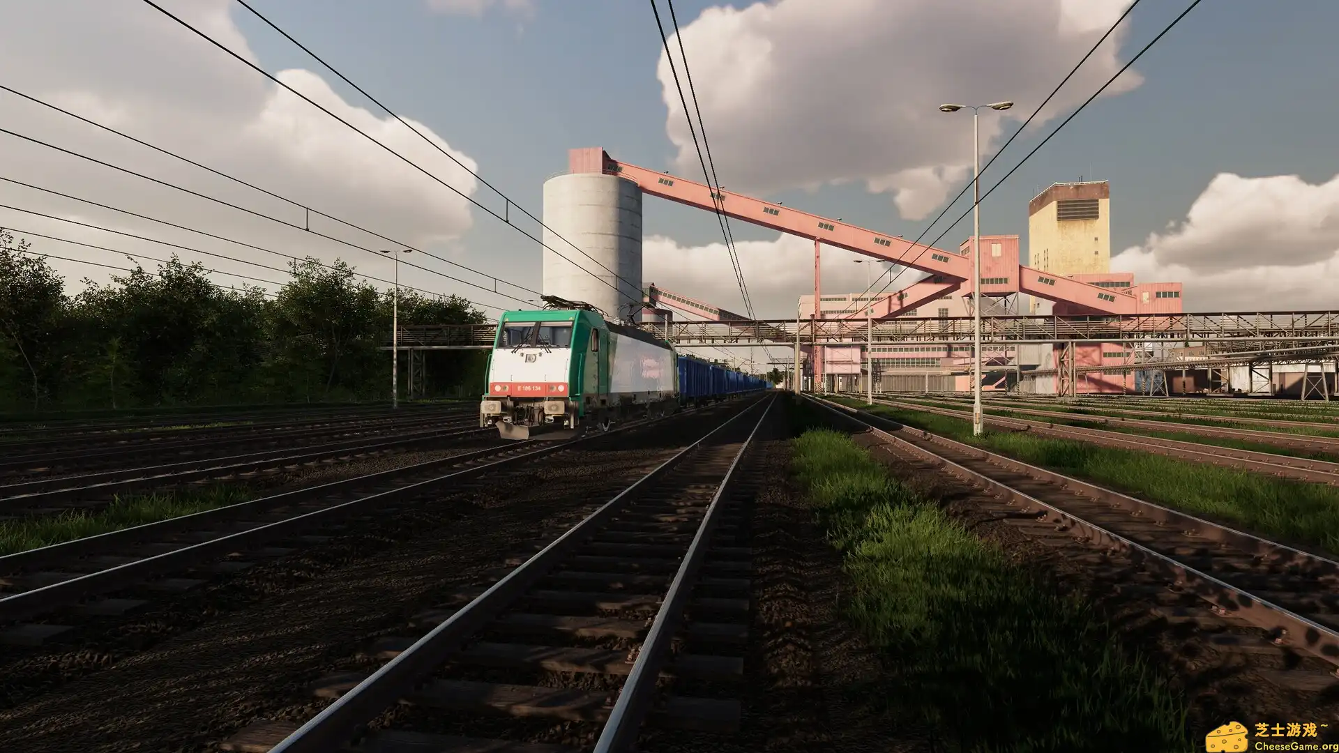 [PC]渡鸦之境/Ravenbound