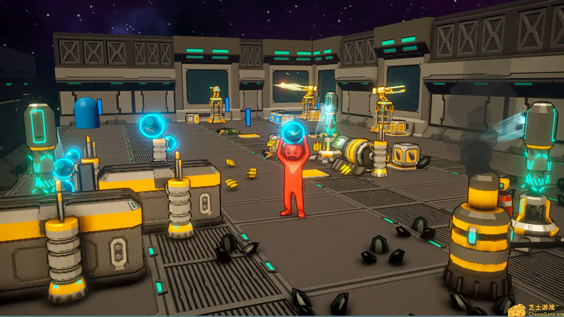 [PC]丁奇守护者/Dinky Guardians