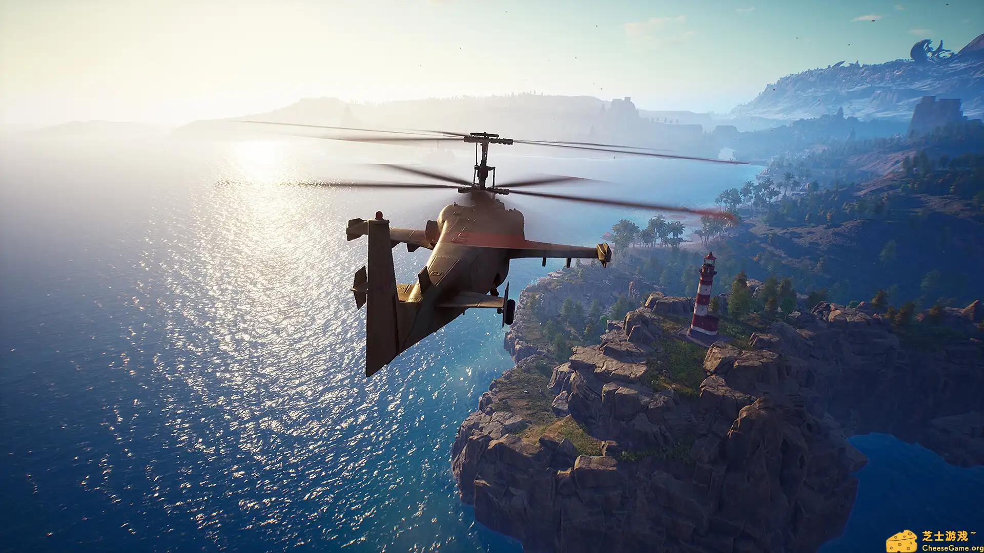 [PC]前线/The Front/支持网络联机