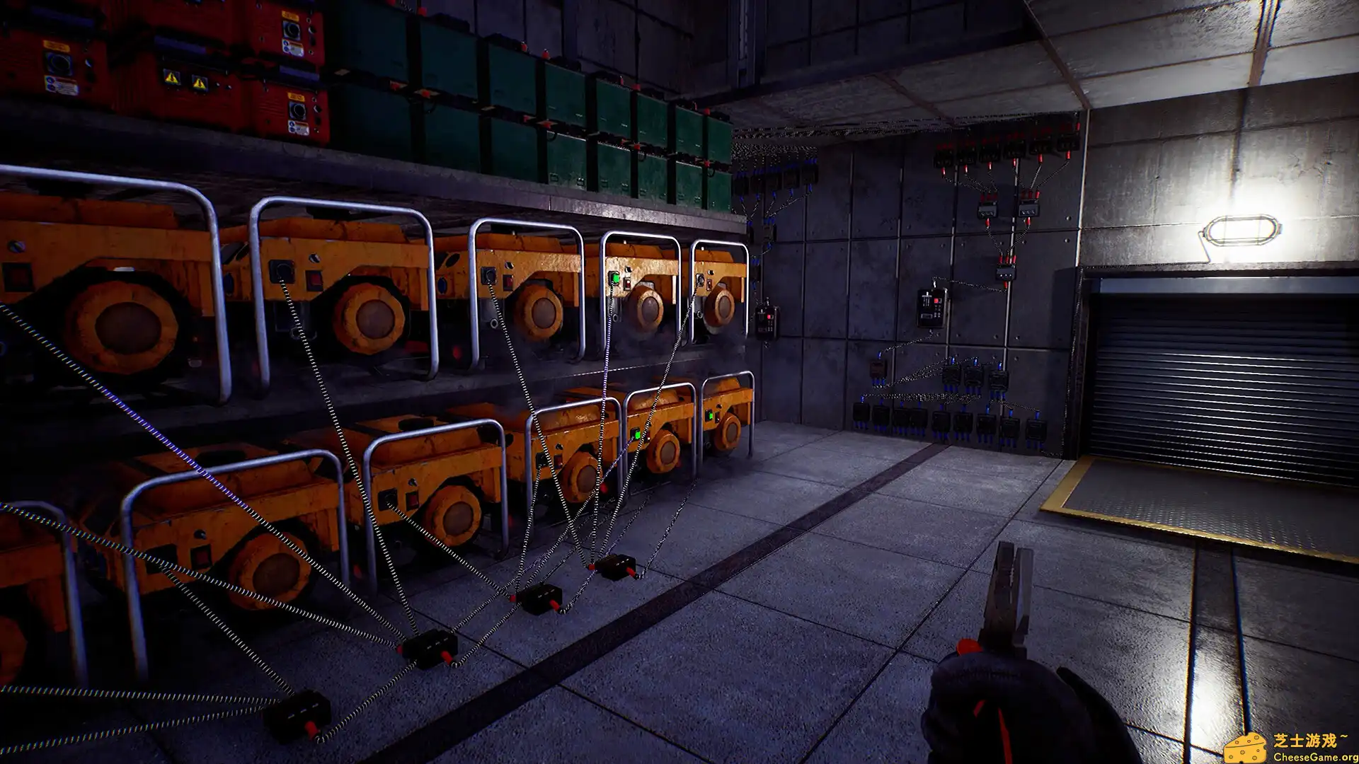 [PC]前线/The Front/支持网络联机