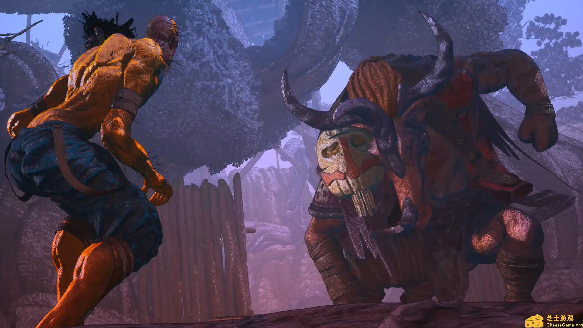 [PC]冲突：混沌神器/Clash: Artifacts of Chaos