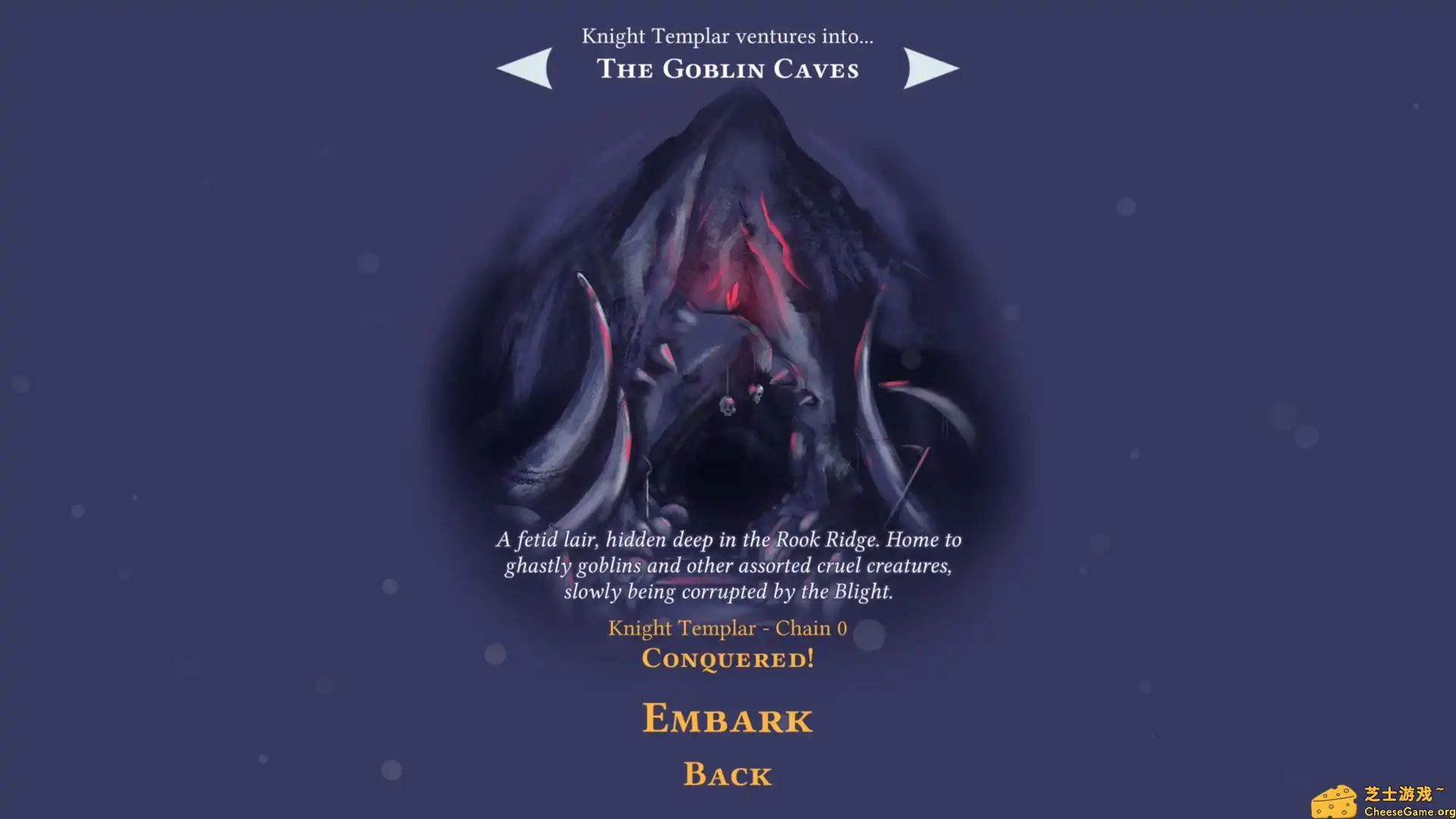 [PC]野蛮战卒/Pawnbarian