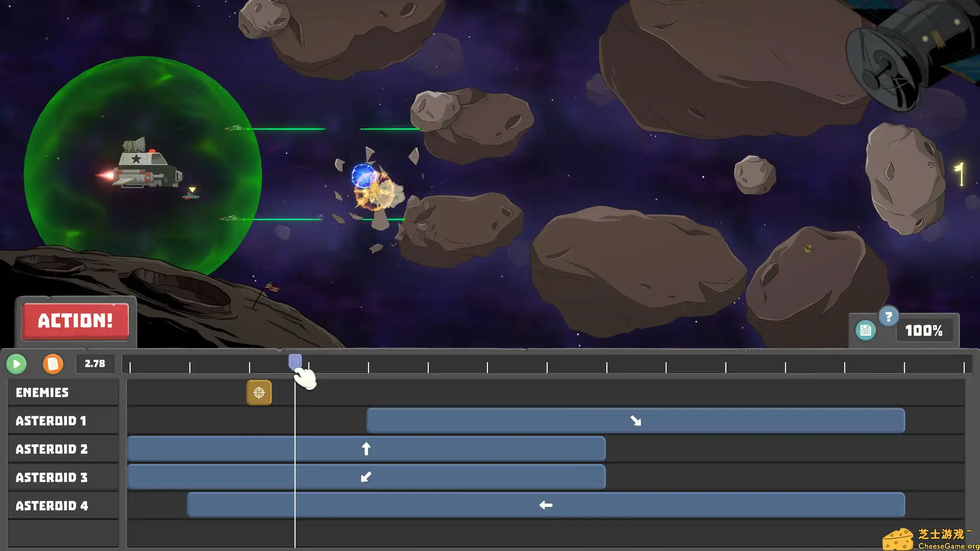 [PC]大功告成！/It's a Wrap!