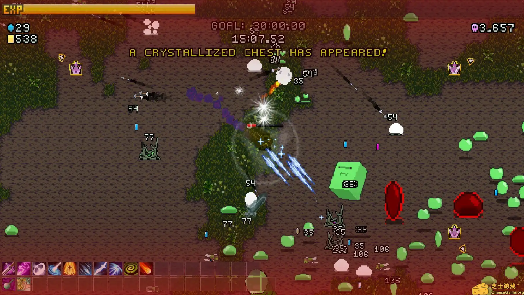 [PC]游牧生存/Nomad Survival