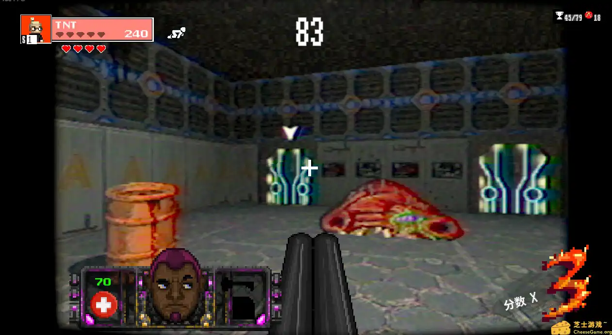 [PC]超级56/SUPER 56