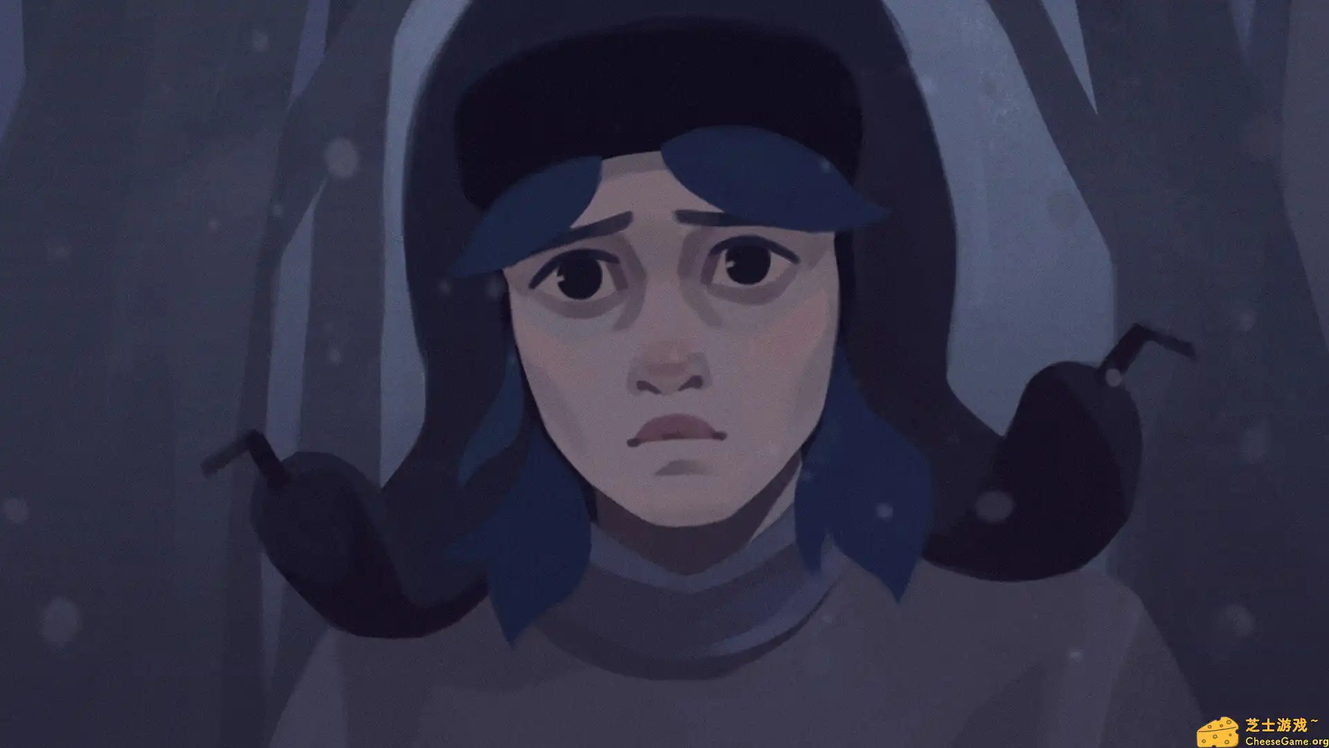 [PC]流离归途/Torn Away