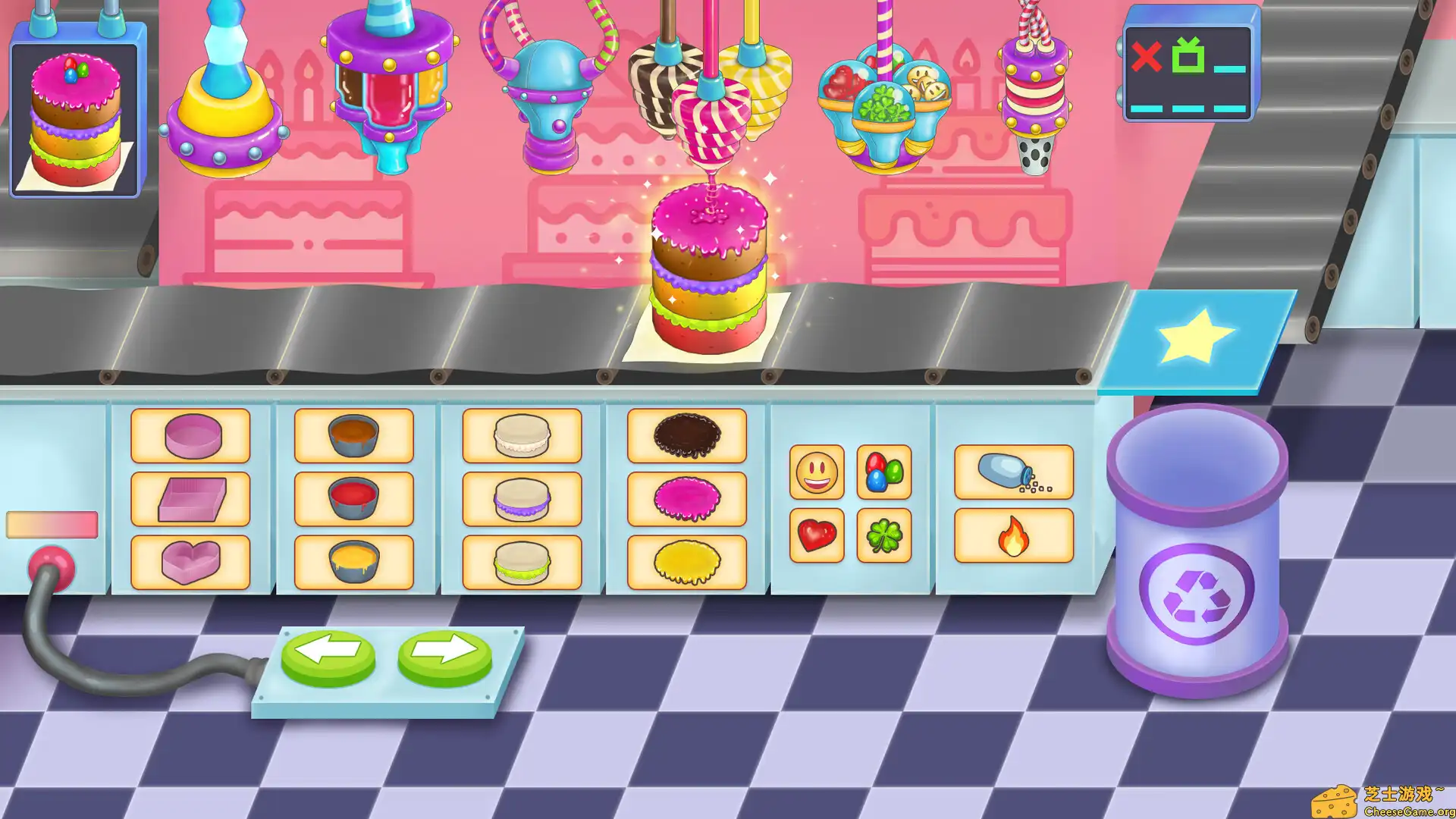 [PC]紫色地带 - 经典游戏/Purple Place - Classic Games