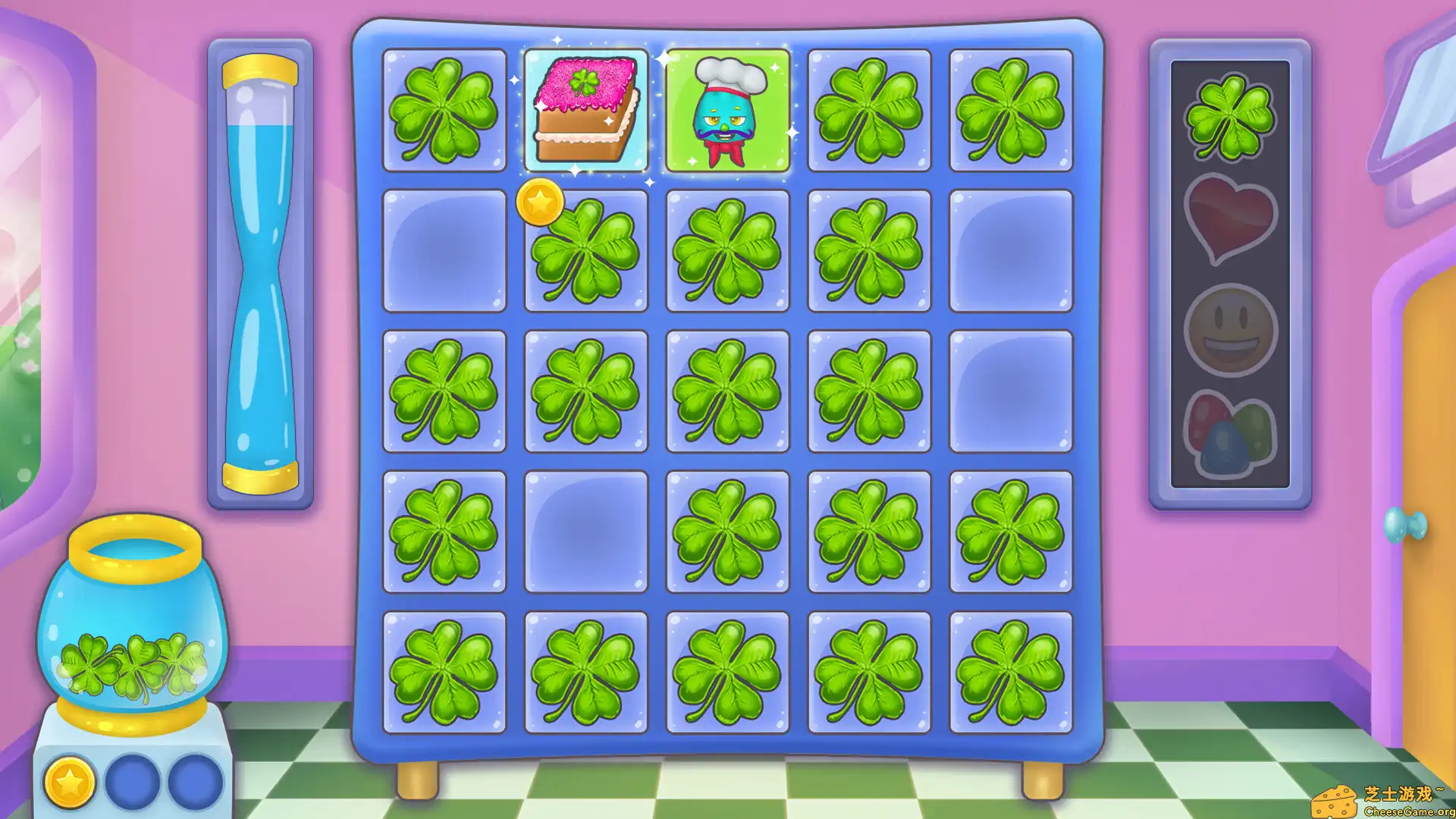 [PC]紫色地带 - 经典游戏/Purple Place - Classic Games