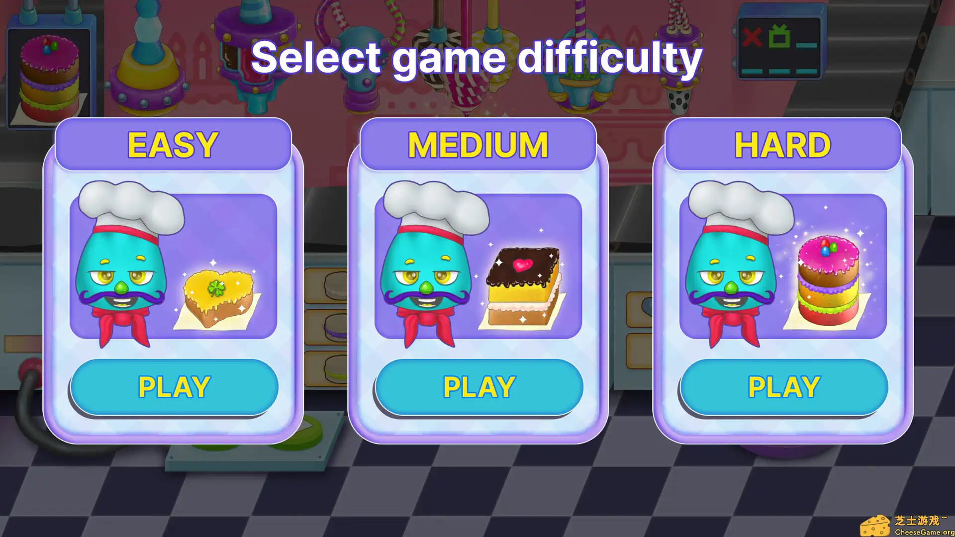 [PC]紫色地带 - 经典游戏/Purple Place - Classic Games