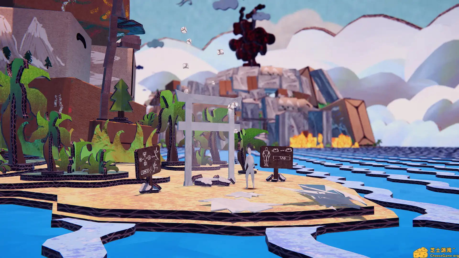 [PC]折纸爱好者/折纸恋人/Origami Lovers