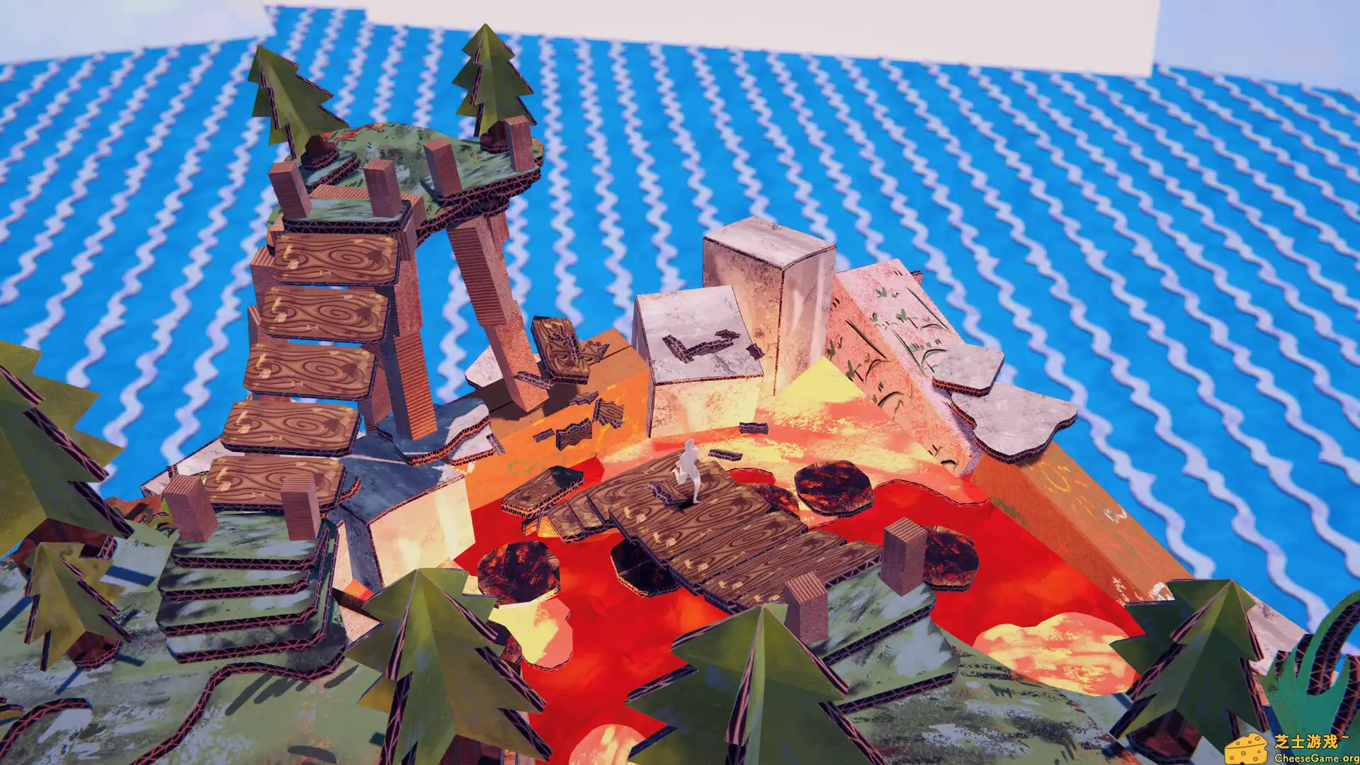 [PC]折纸爱好者/折纸恋人/Origami Lovers