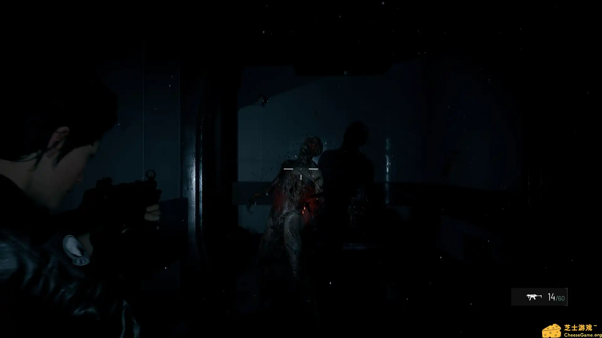 [PC]白日梦魇：沙堡1994/Daymare: 1994 Sandcastle