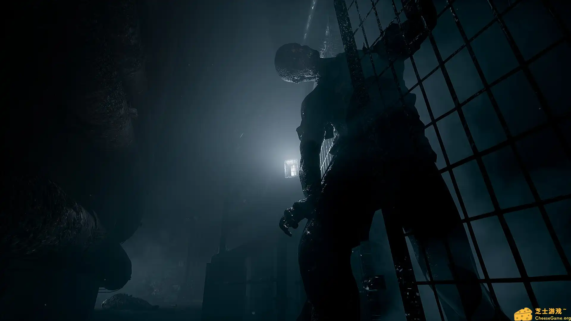 [PC]白日梦魇：沙堡1994/Daymare: 1994 Sandcastle