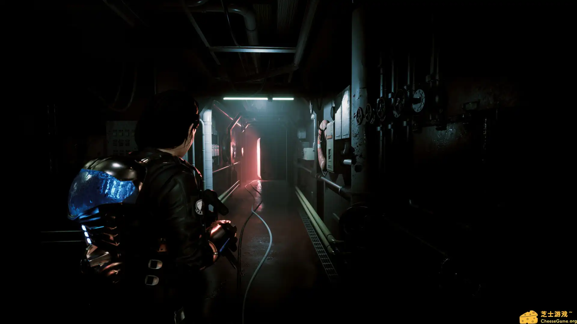 [PC]白日梦魇：沙堡1994/Daymare: 1994 Sandcastle