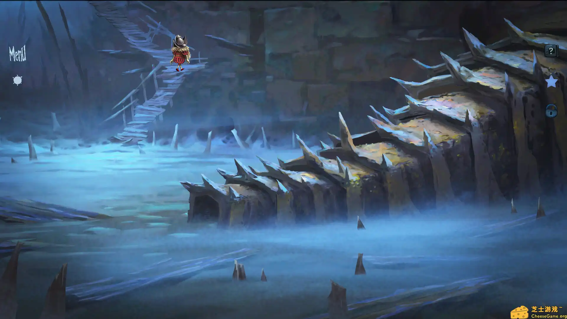 [PC]征服者/Conquistadorio