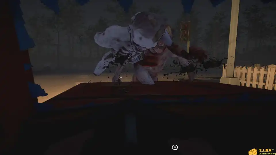 [PC]致命耀斑/Deadly Flare