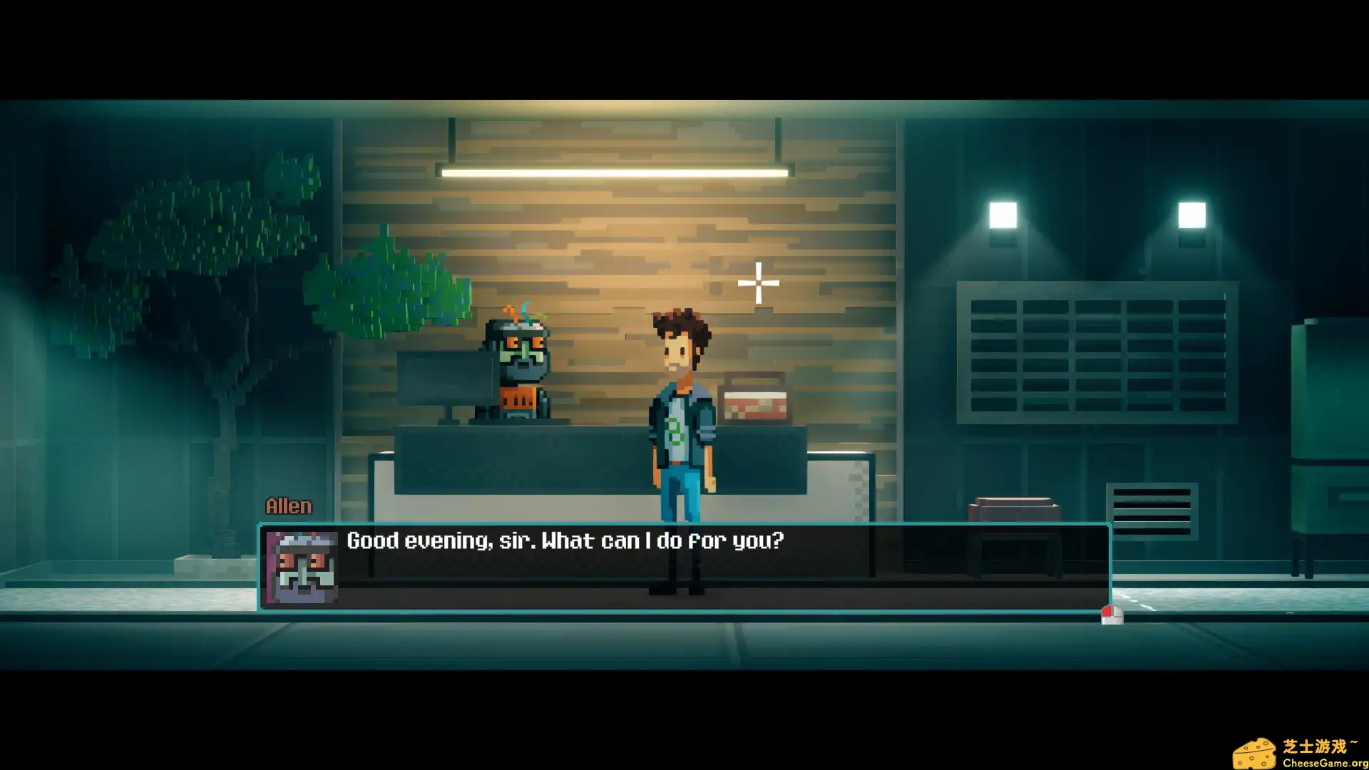 [PC]距离8点还有3分钟/Three Minutes to Eight