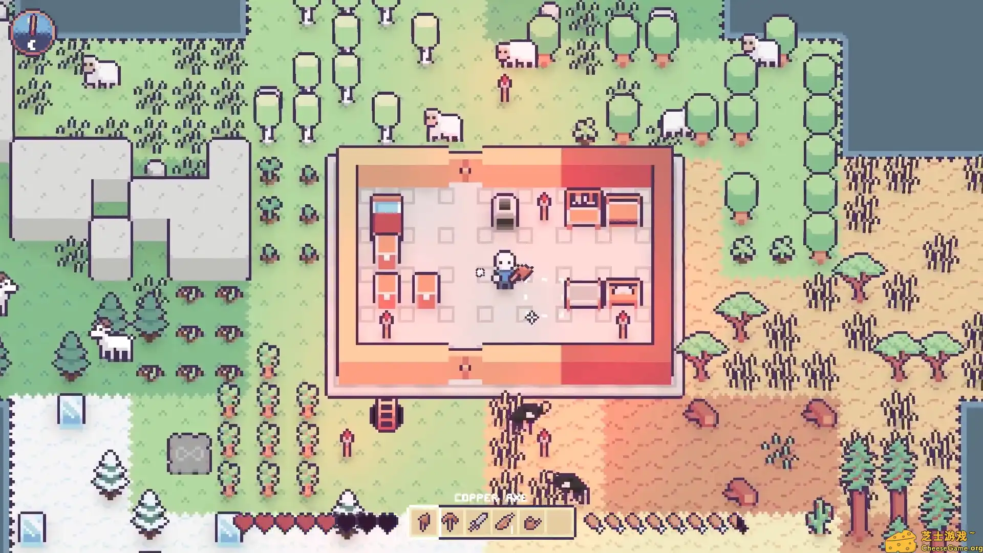 [PC]迷你乐园/Miniland Adventure