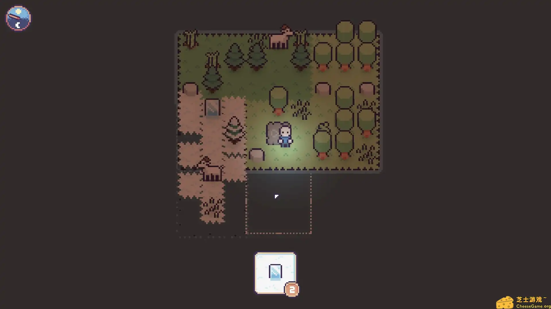 [PC]迷你乐园/Miniland Adventure