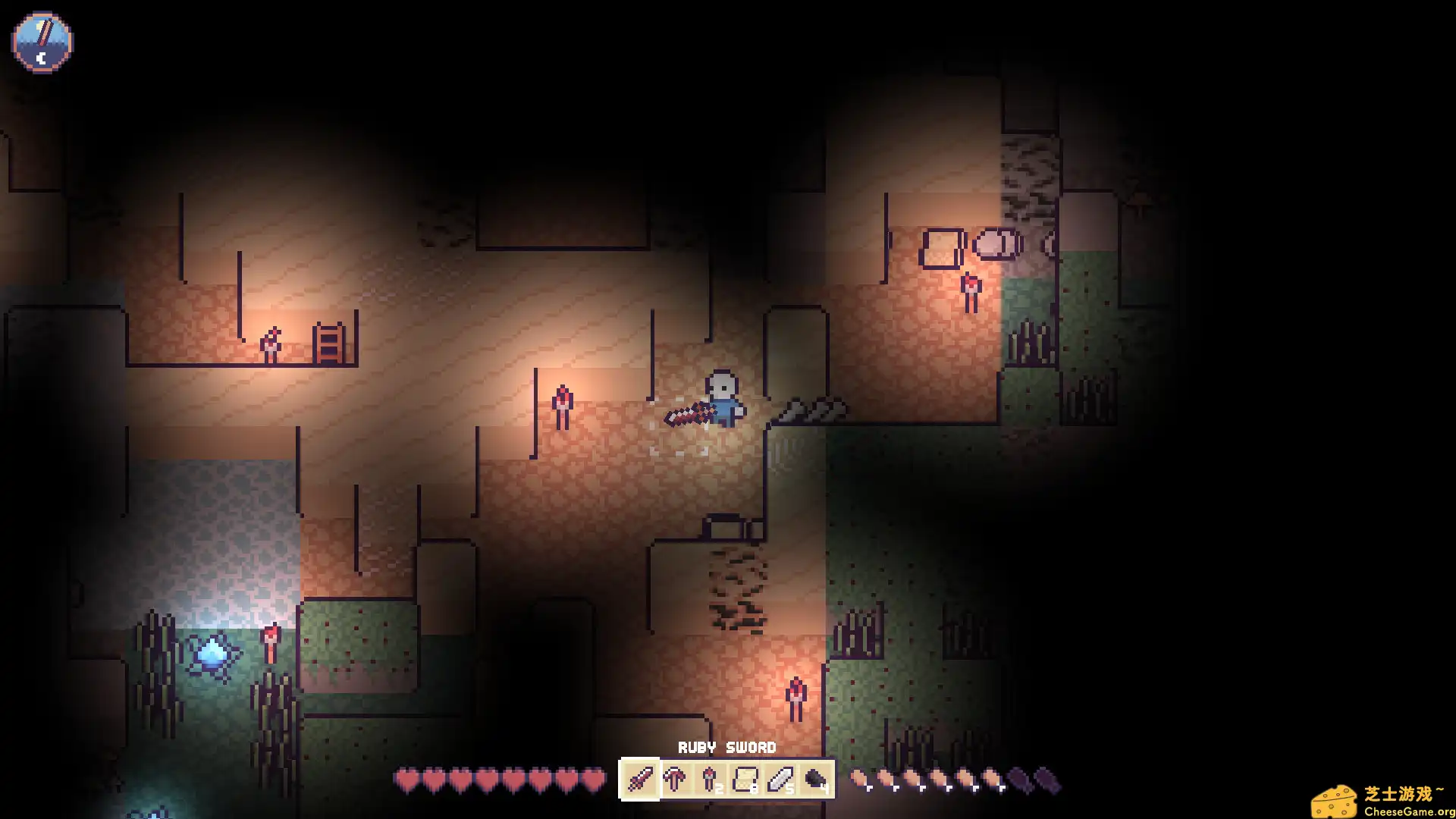 [PC]迷你乐园/Miniland Adventure