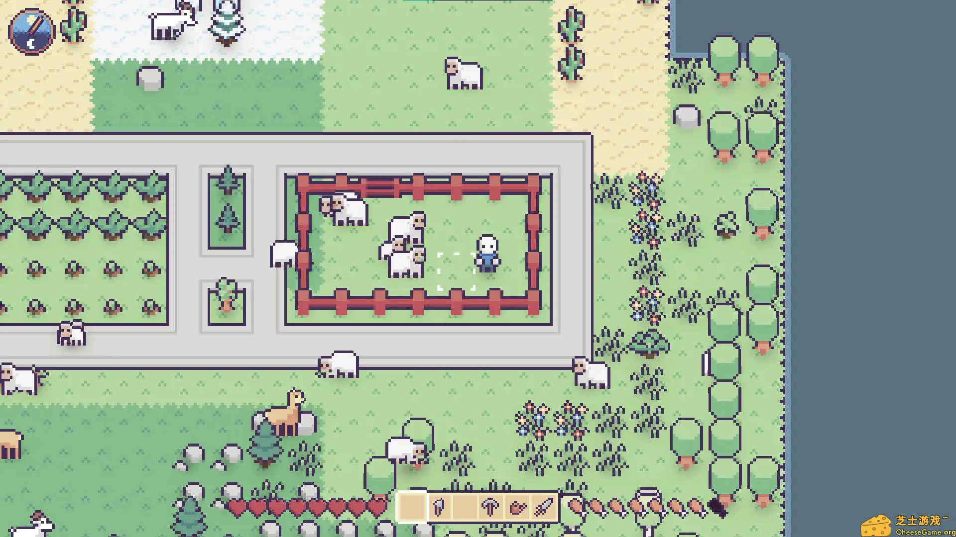 [PC]迷你乐园/Miniland Adventure