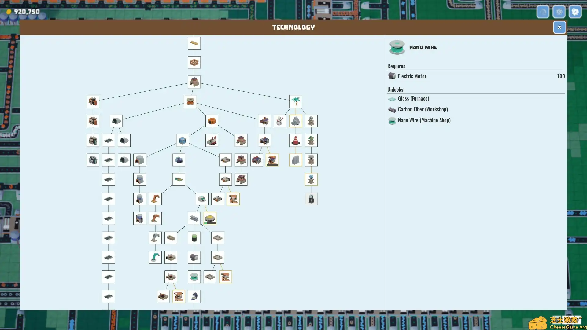 [PC]工业建设者/Builderment