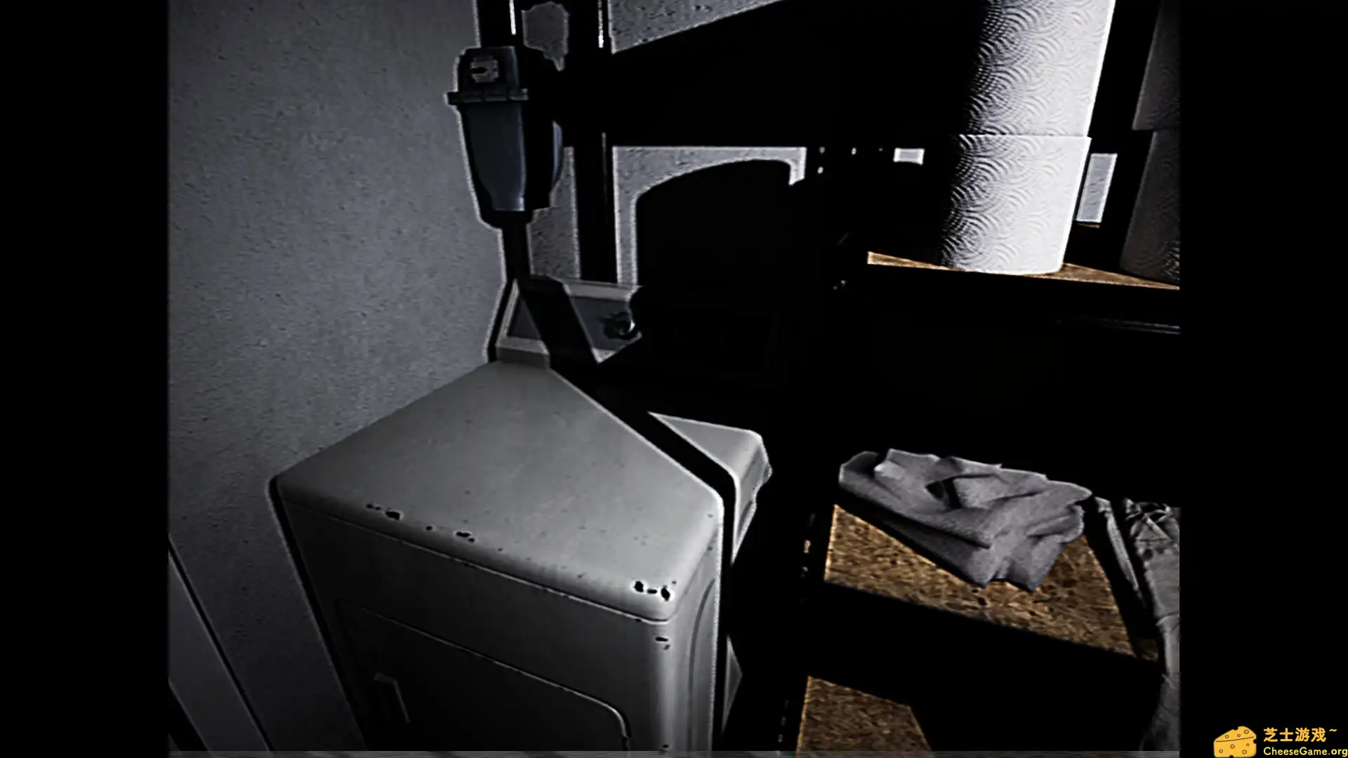 [PC]原枝恚子神秘死亡案/Case of the mysterious death of Keiko Haraeda