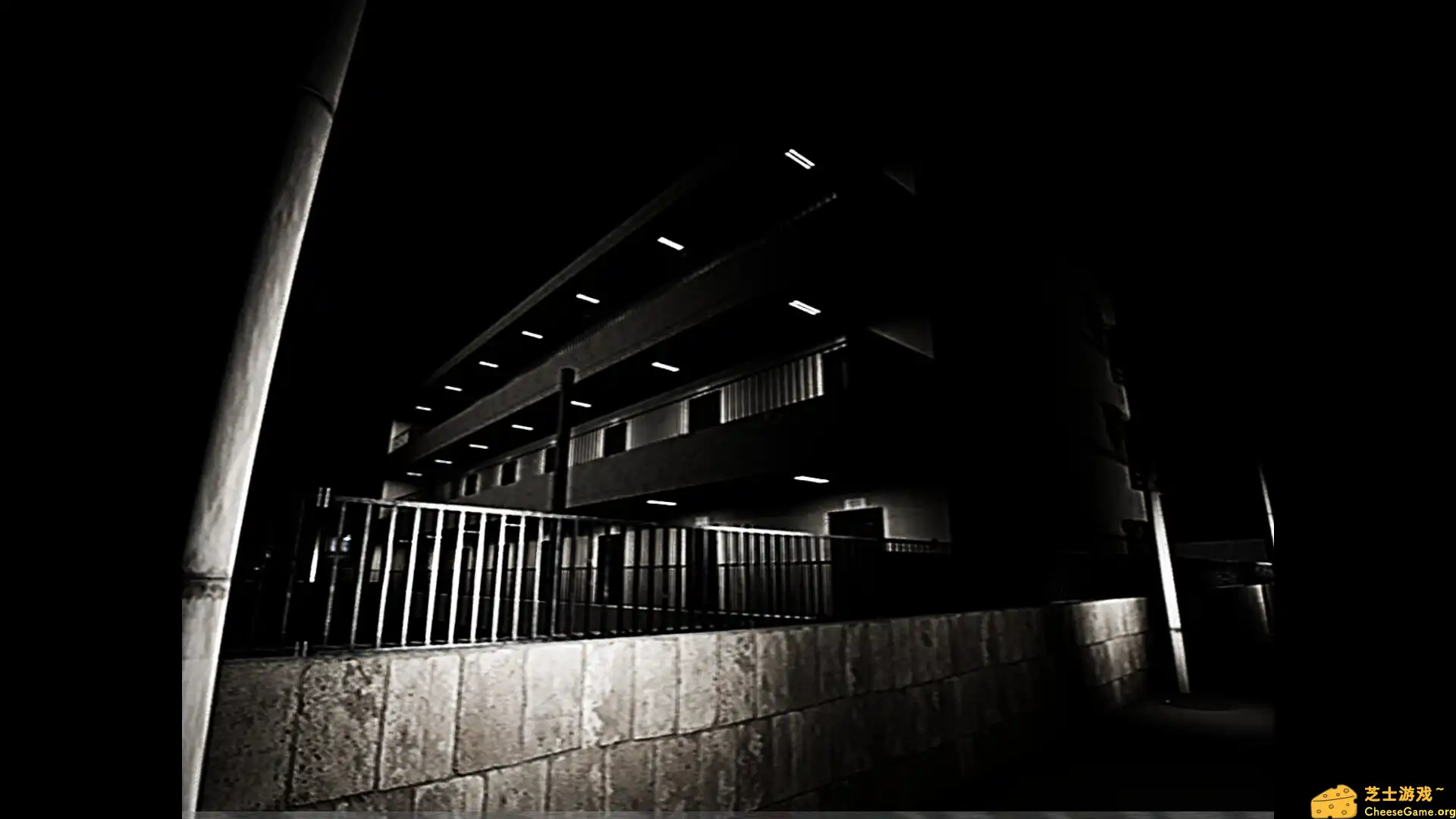 [PC]原枝恚子神秘死亡案/Case of the mysterious death of Keiko Haraeda