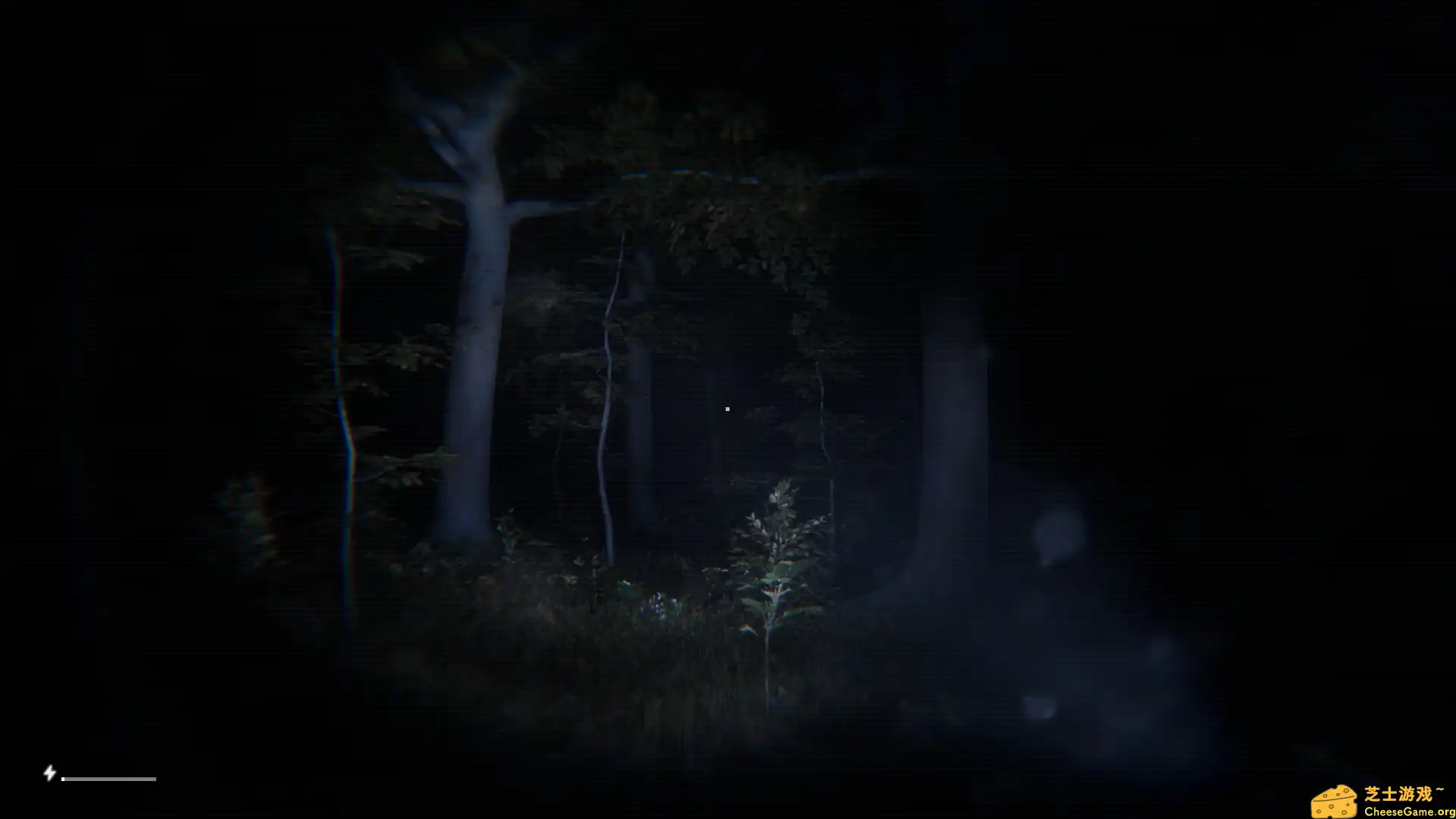 [PC]神秘生物/Cryptid