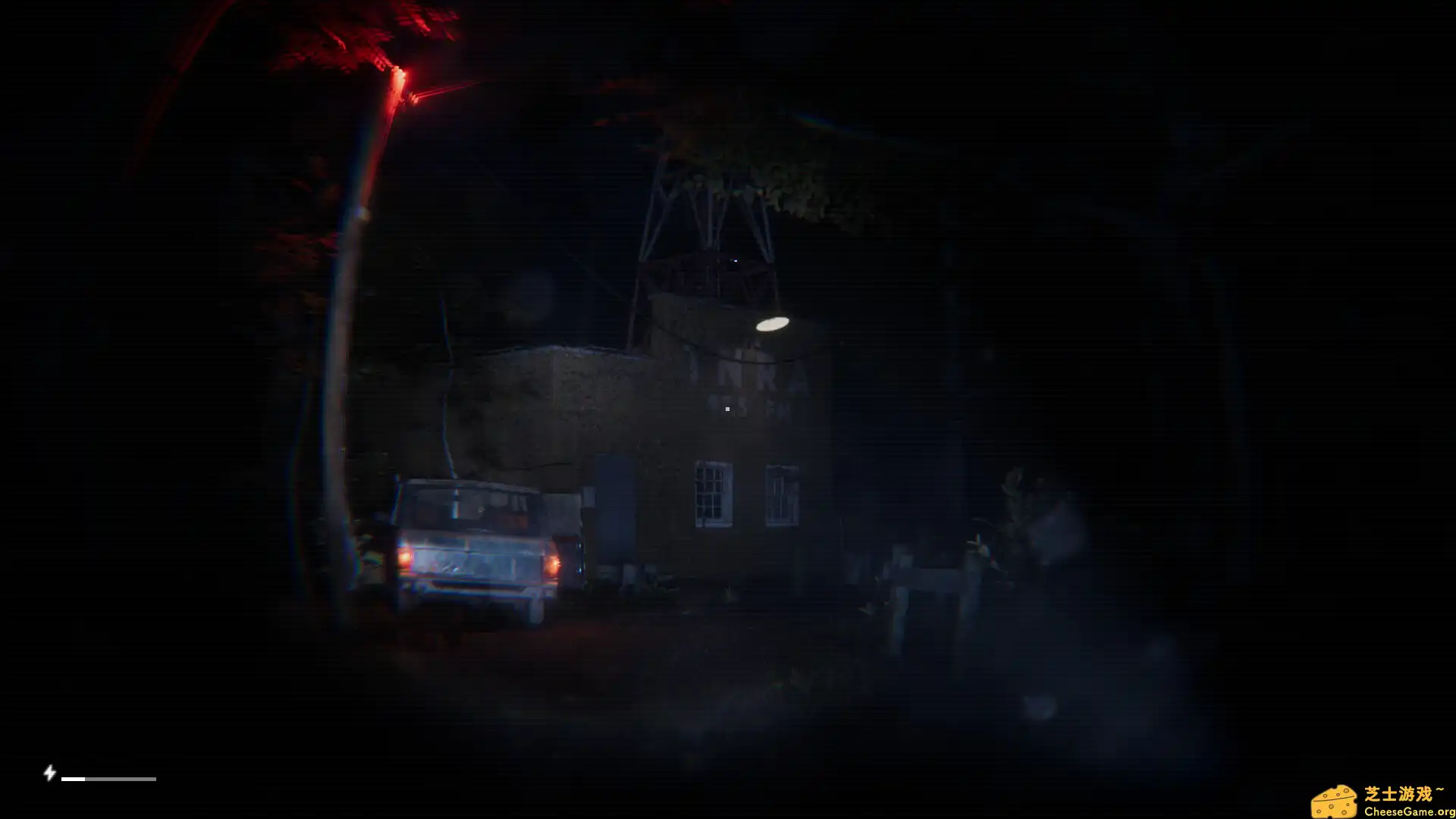 [PC]神秘生物/Cryptid