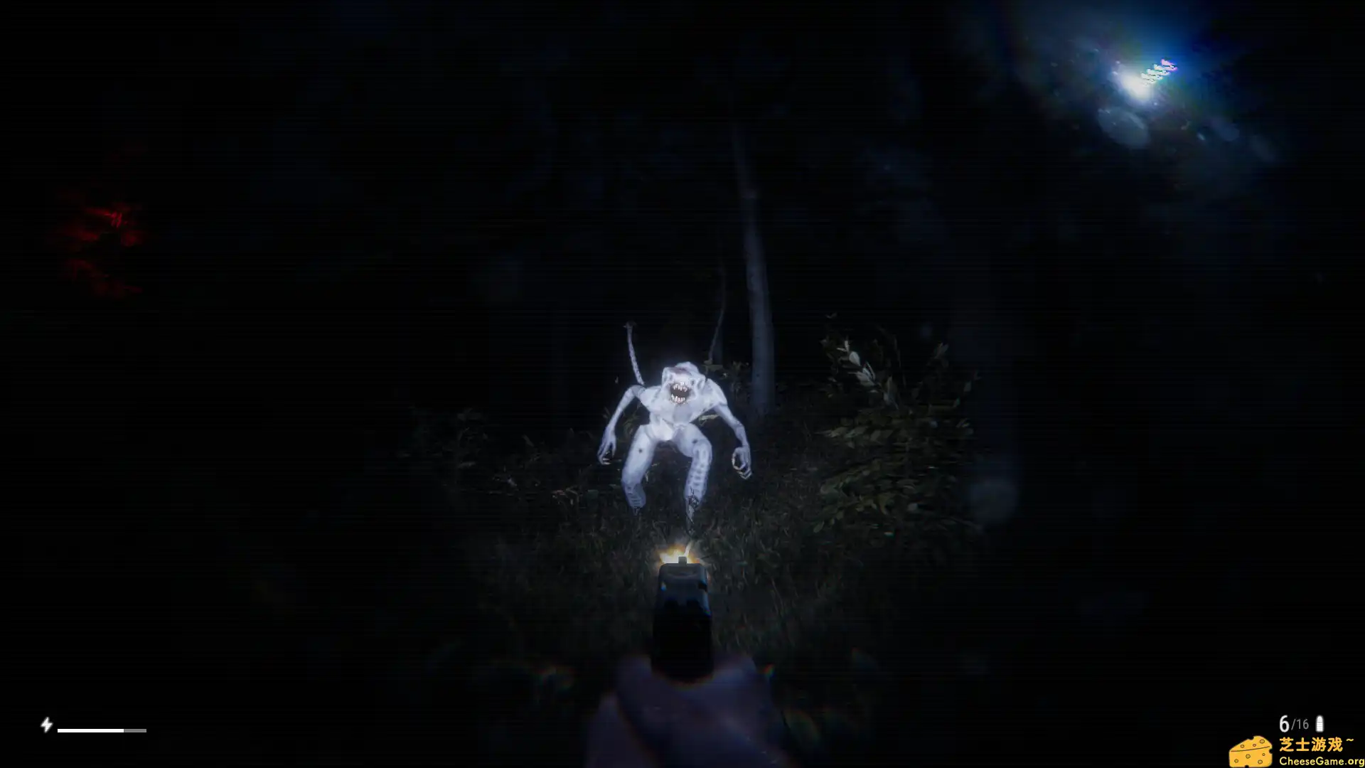 [PC]神秘生物/Cryptid