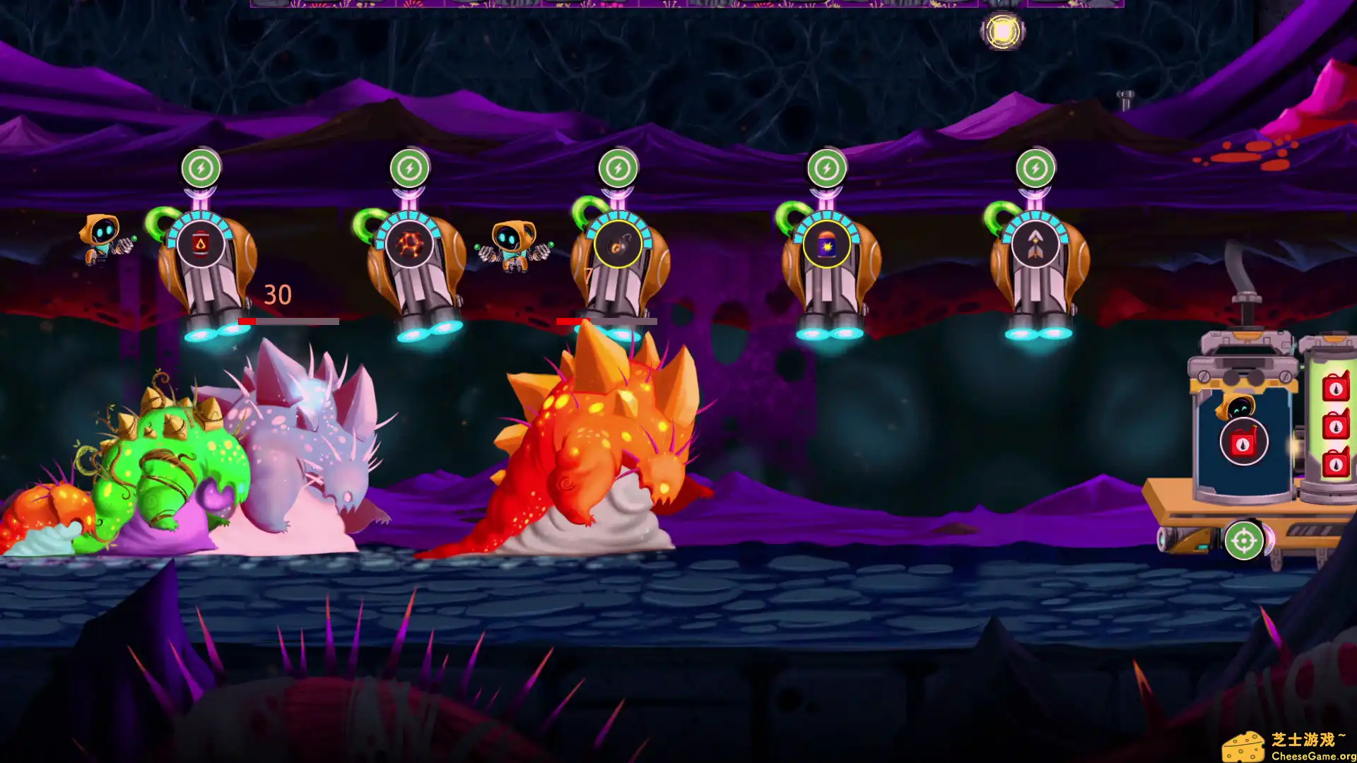 [PC]拯救光界/Illuminaria