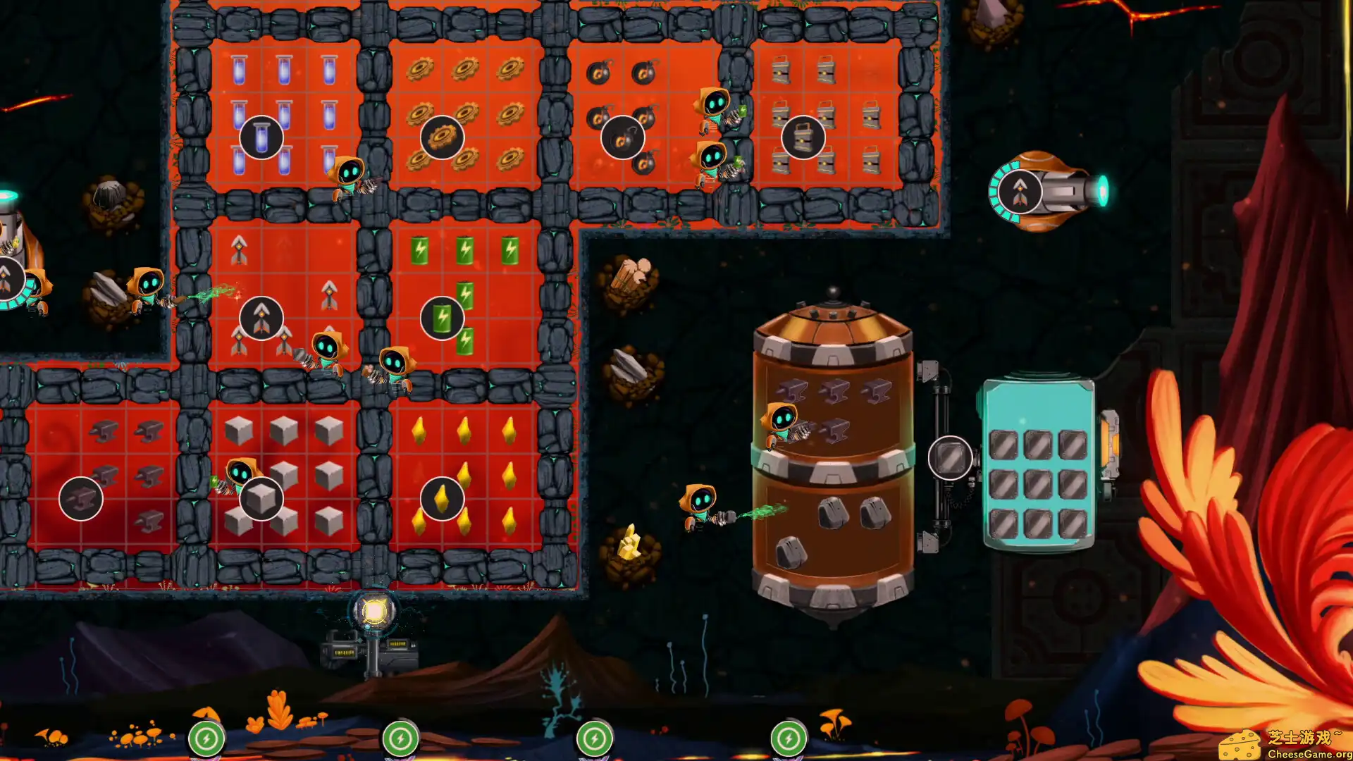 [PC]拯救光界/Illuminaria