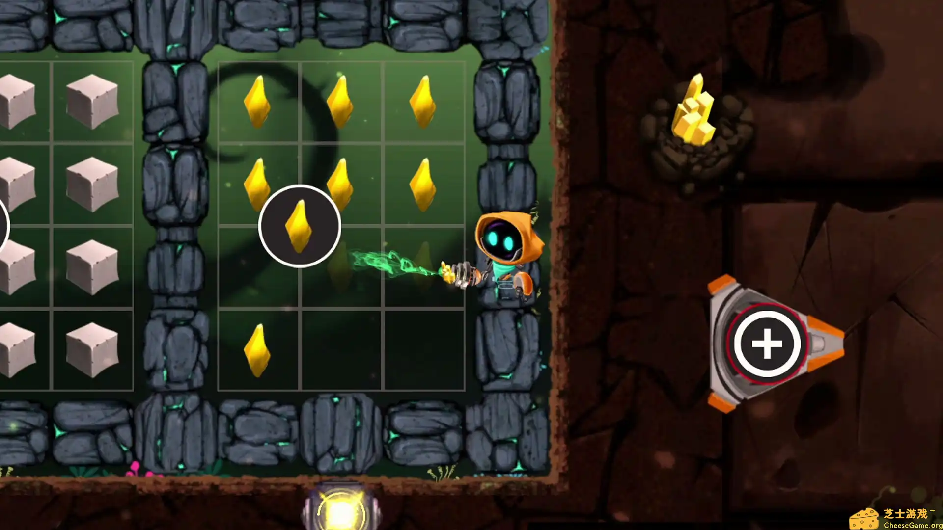 [PC]拯救光界/Illuminaria