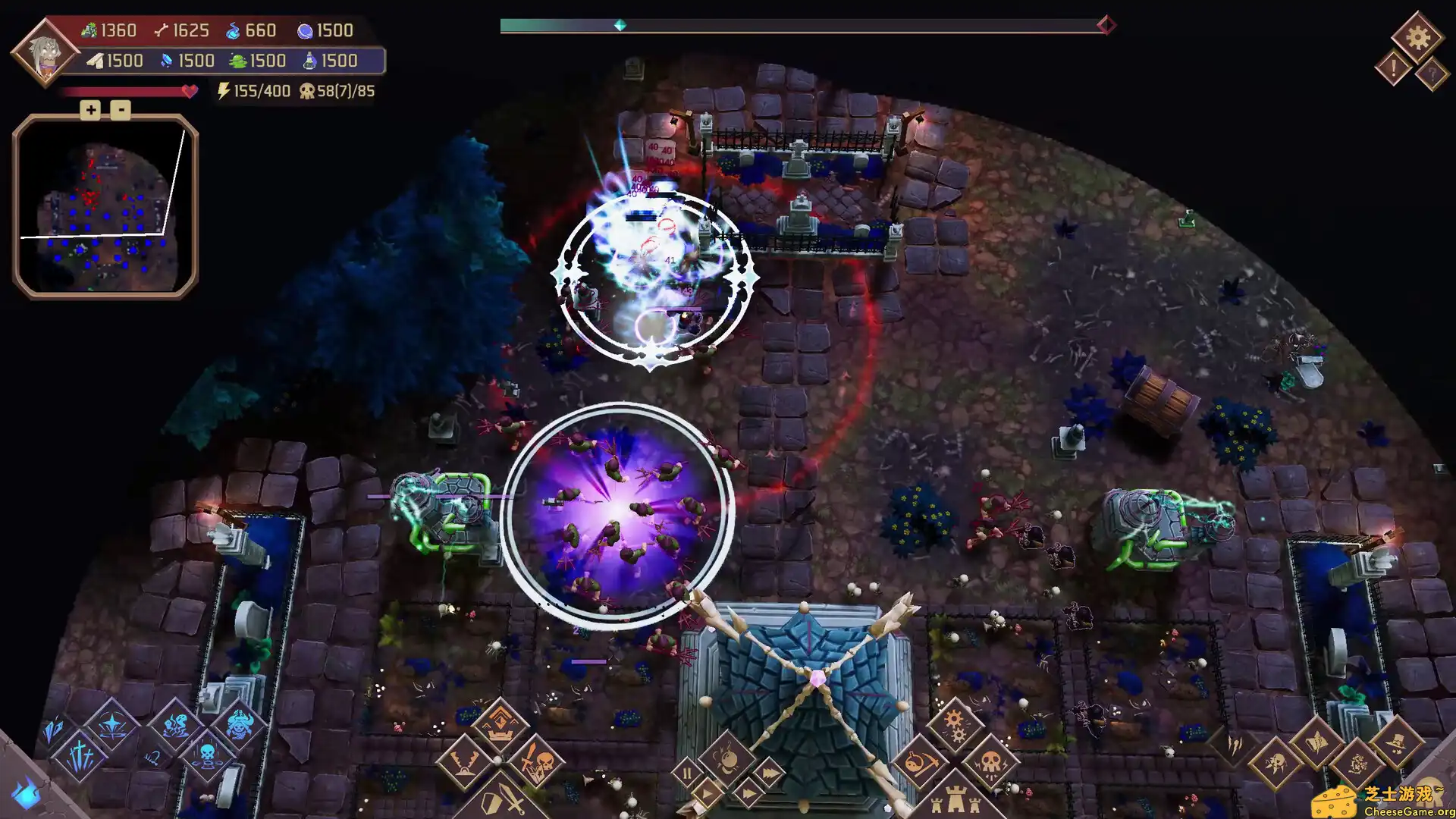 [PC]亡灵都市/NecroCity