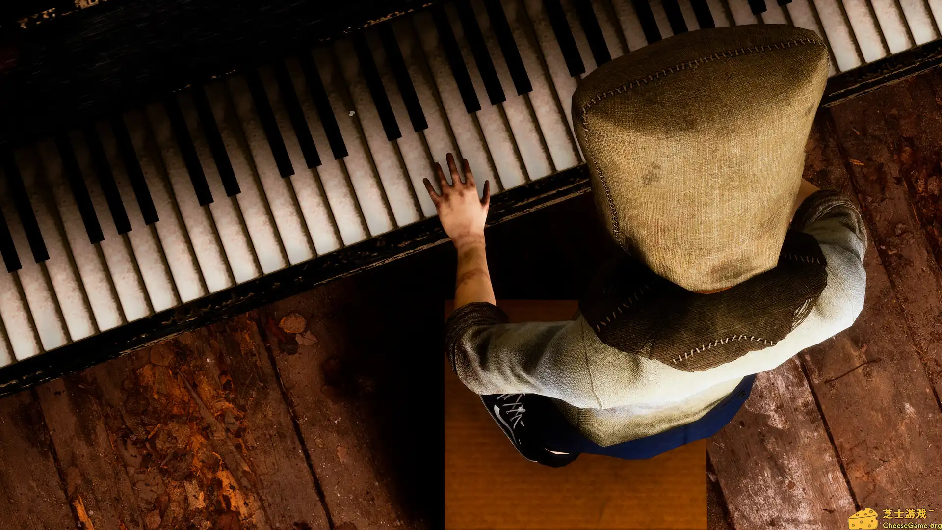 [PC]失眠症/Insomnis