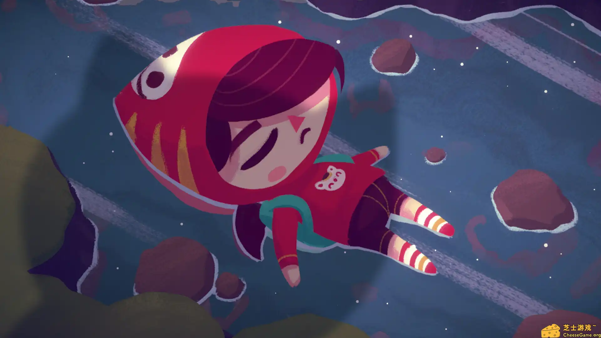 [PC]咪喵的午夜商店/Mineko's Night Market