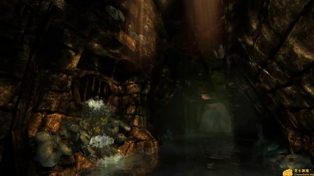 [PC]失忆症：黑暗后裔/Amnesia: The Dark Descent