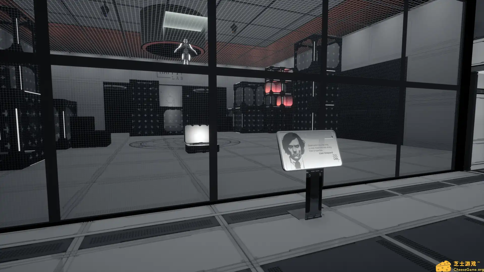 [PC]幸福实验室/Happy Lab