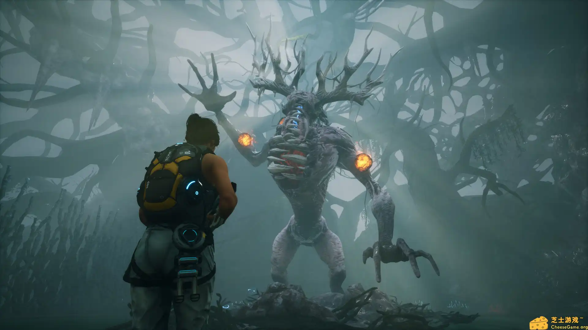 [PC]遍体鳞伤/Scars Above