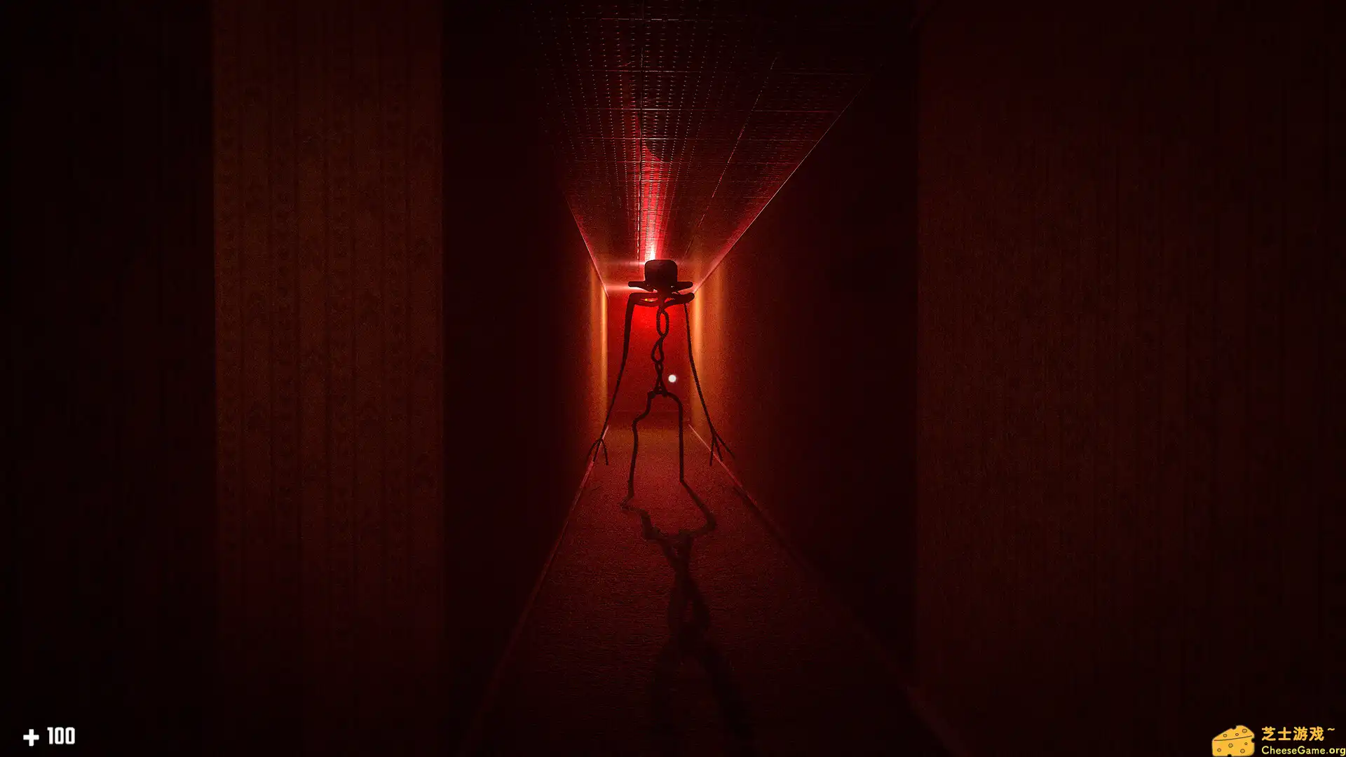 [PC]密室下降：恐怖游戏/Backrooms Descent: Horror Game