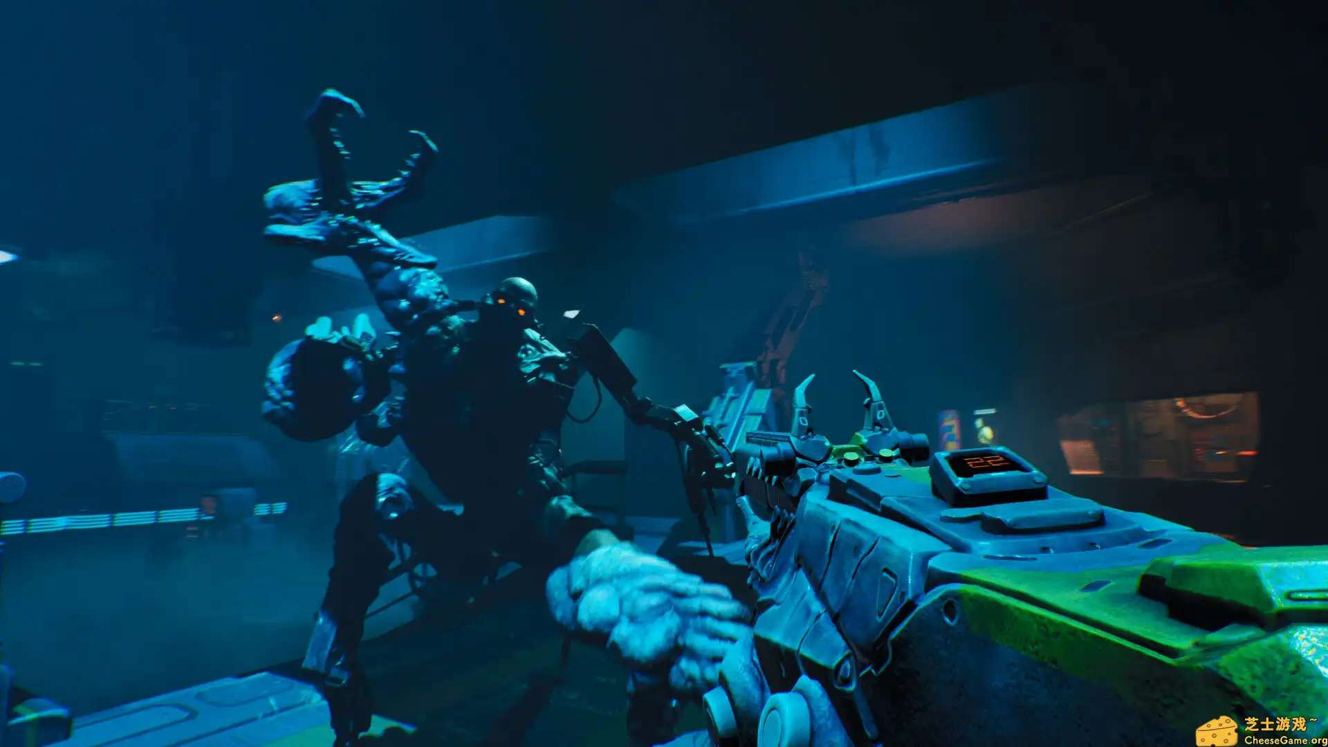 [PC]撕裂/RIPOUT/支持网络联机