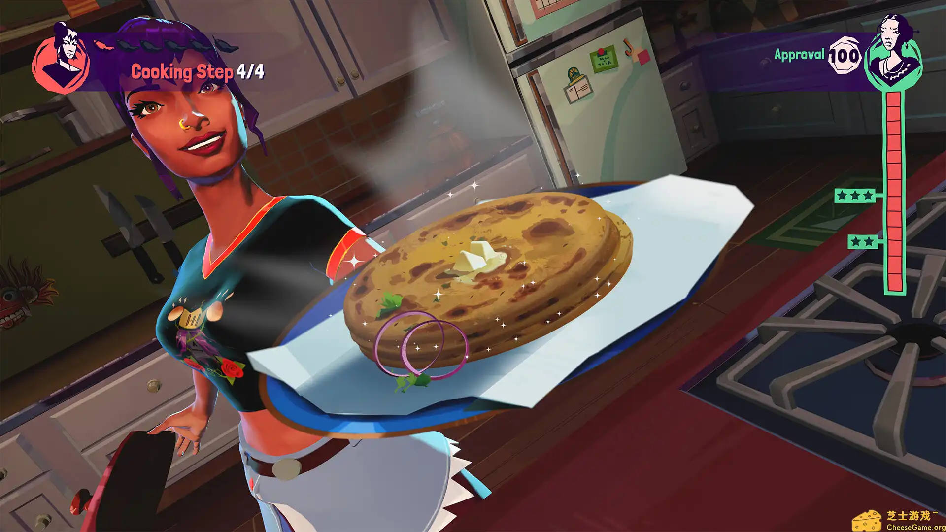 [PC]饥渴追求者/Thirsty Suitors