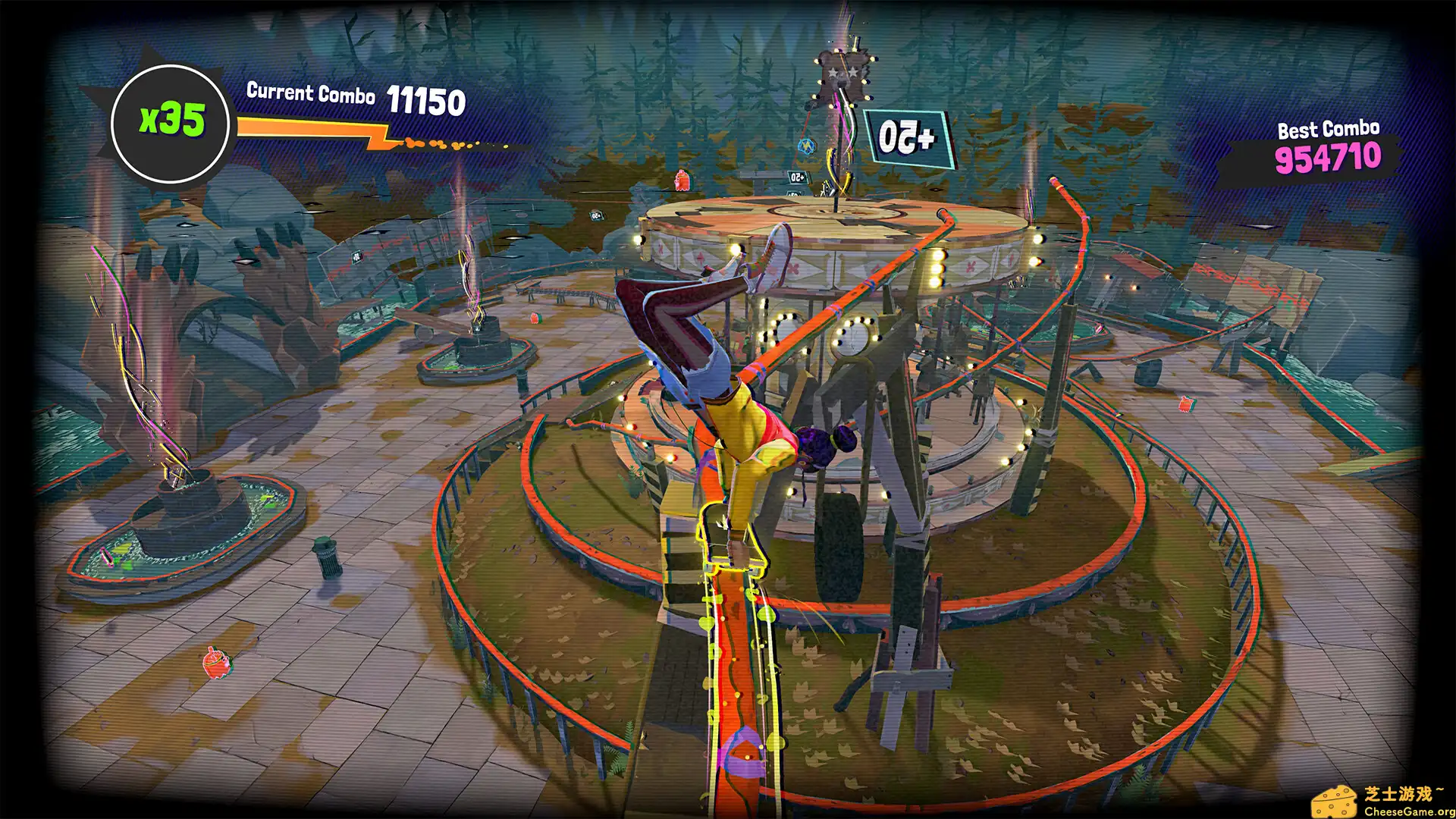 [PC]饥渴追求者/Thirsty Suitors