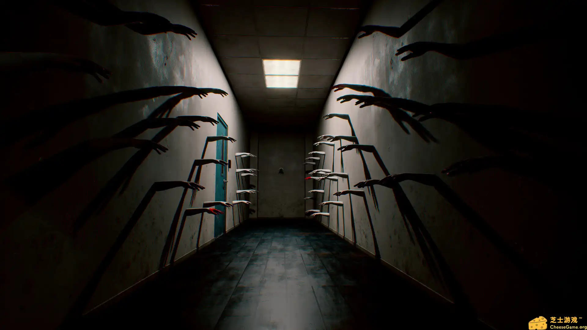 [PC]失眠症/Insomnis