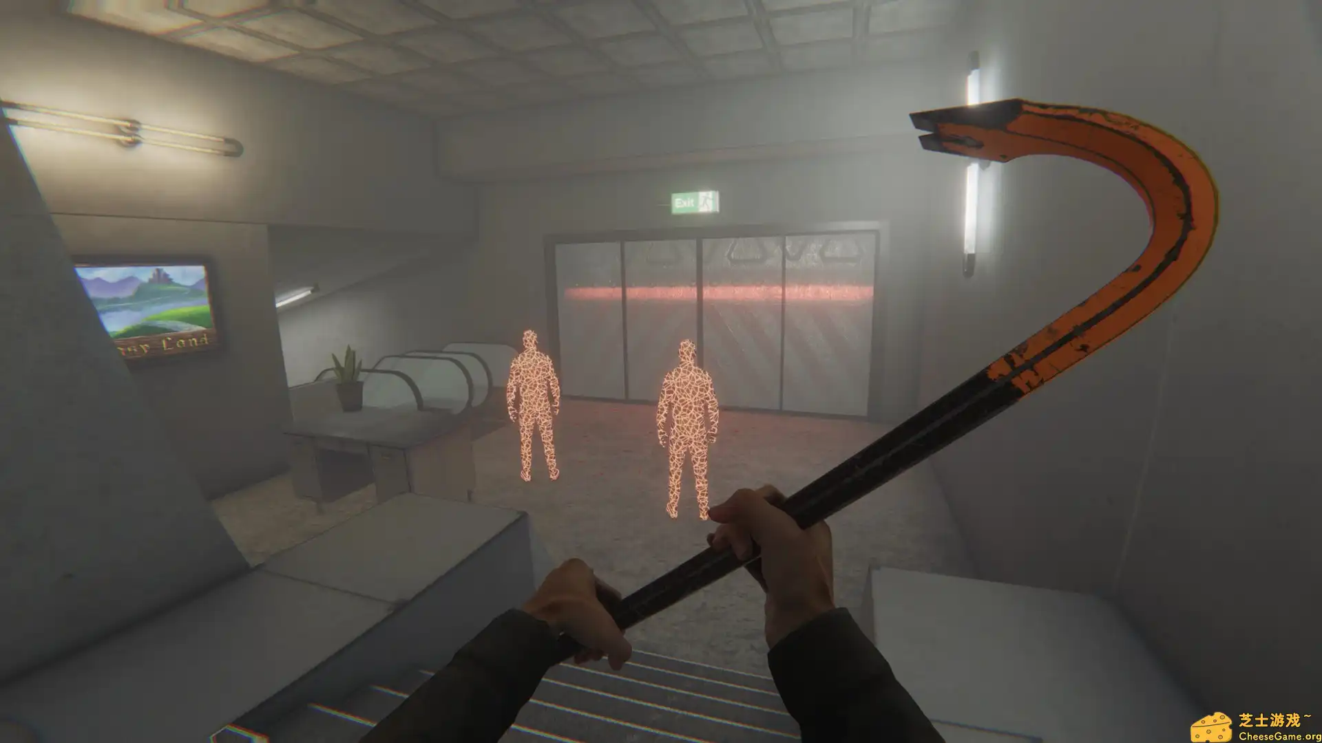 [PC]BONELAB/支持网络联机