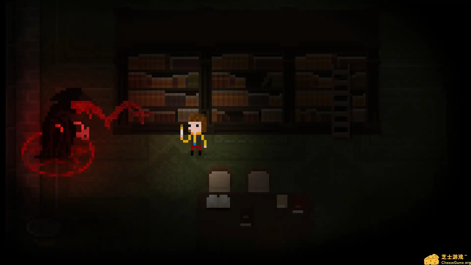 图片[2] [PC]卢卡诺伯爵/The Count Lucanor | 游戏截图