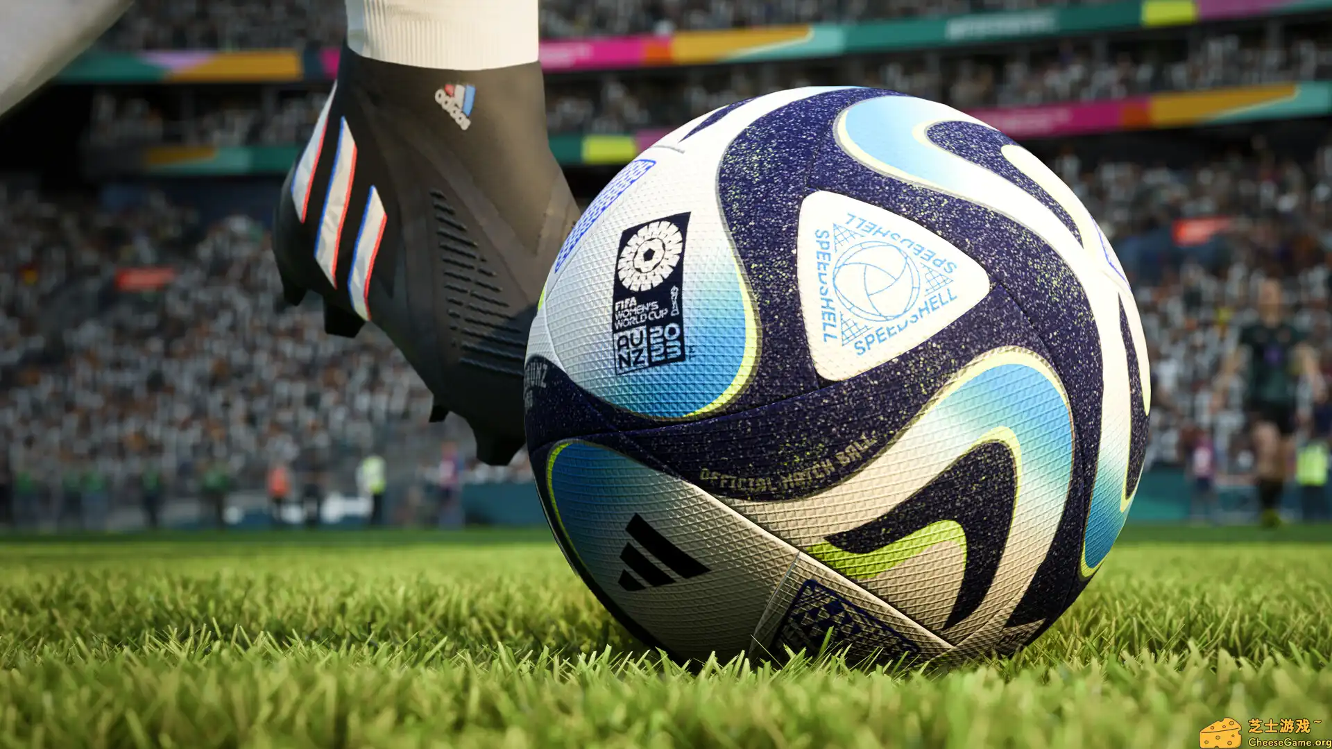 图片[4] [PC]FIFA 23 Ultimate Edition | 游戏截图